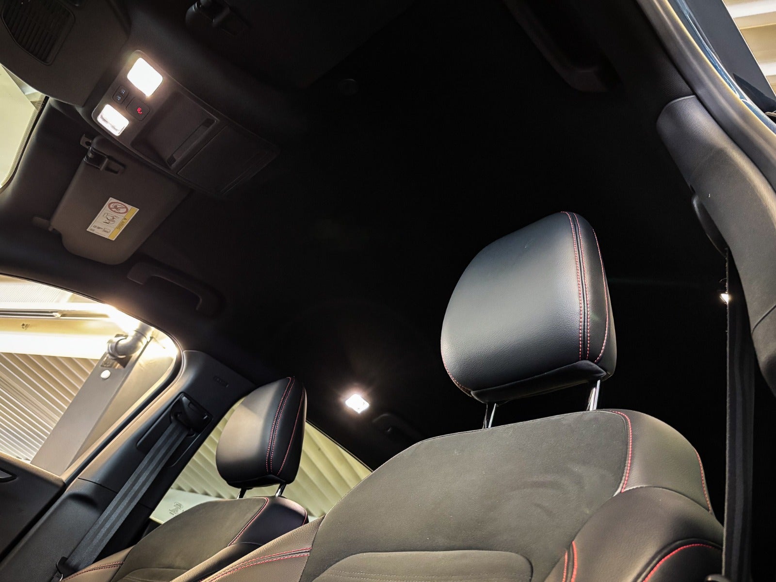 Billede af Ford Kuga 2,5 PHEV ST-Line CVT