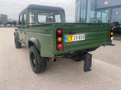 Land Rover Defender 130 TD5 Crew-Cab - 3