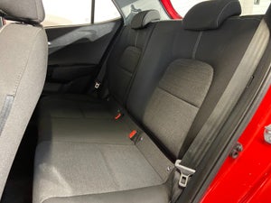 Kia Picanto MPi Attraction