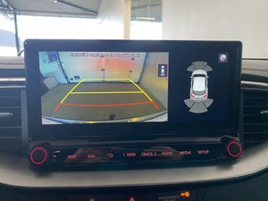 Kia XCeed PHEV Upgrade DCT