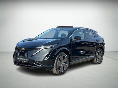 Nissan Ariya Evolve