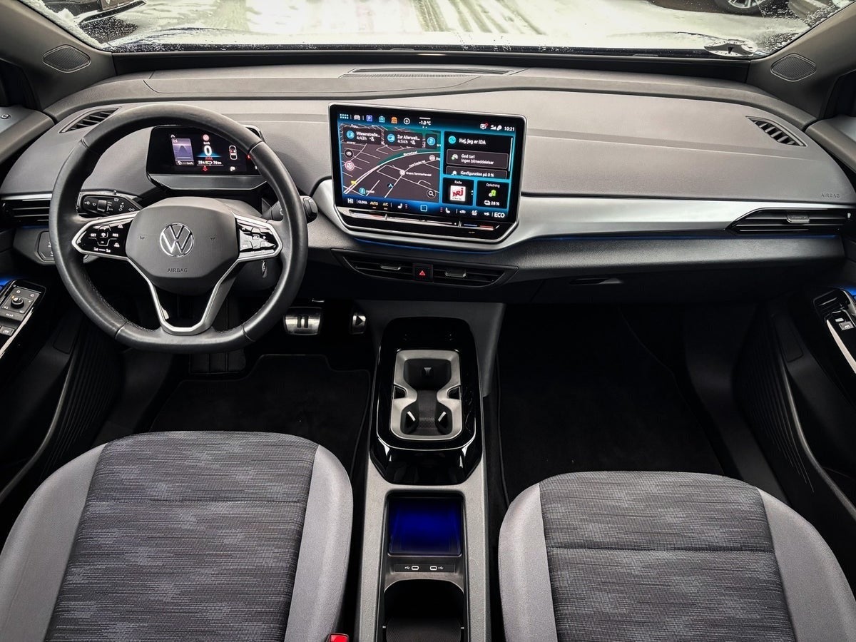 Billede af VW ID.4 77 Pro