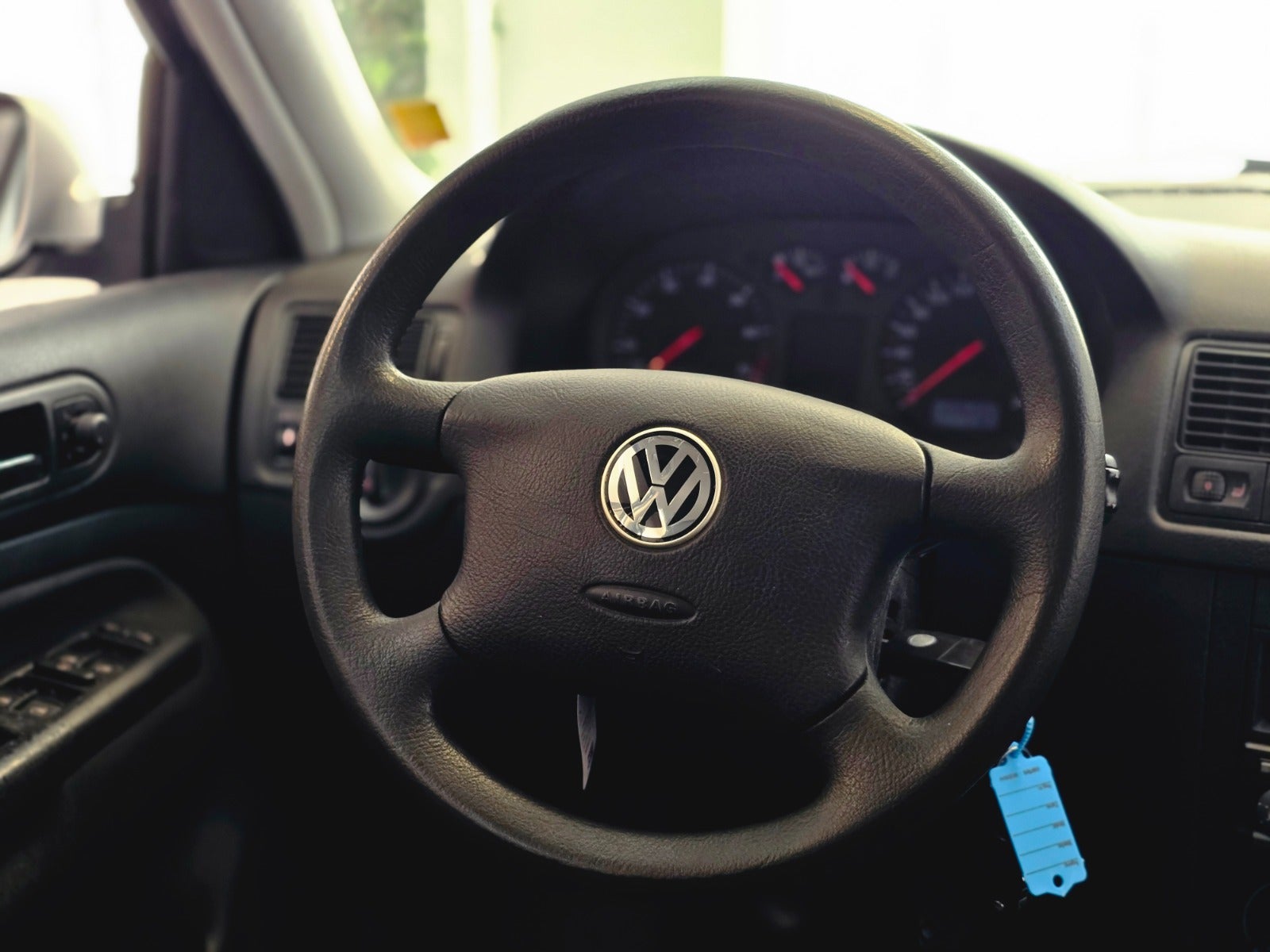Billede af VW Golf IV 2,0 Trendline
