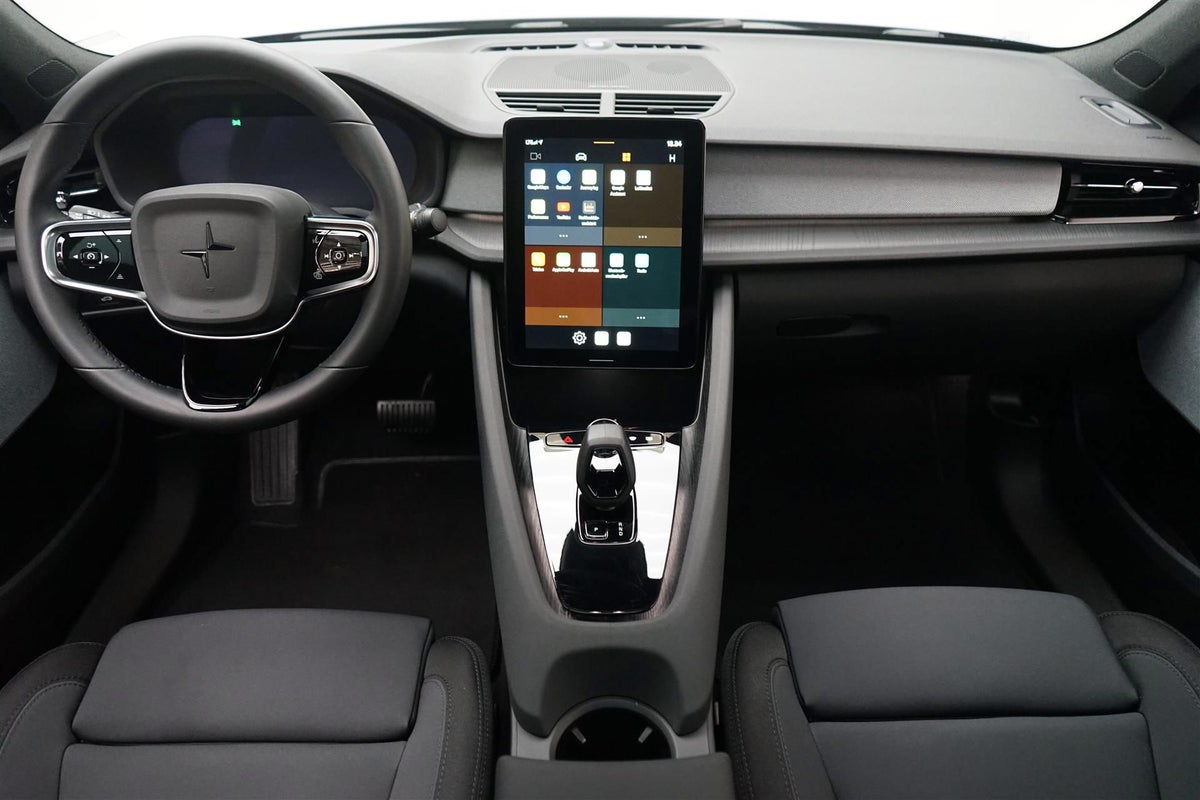 Polestar 2 Long Range AWD billede 9