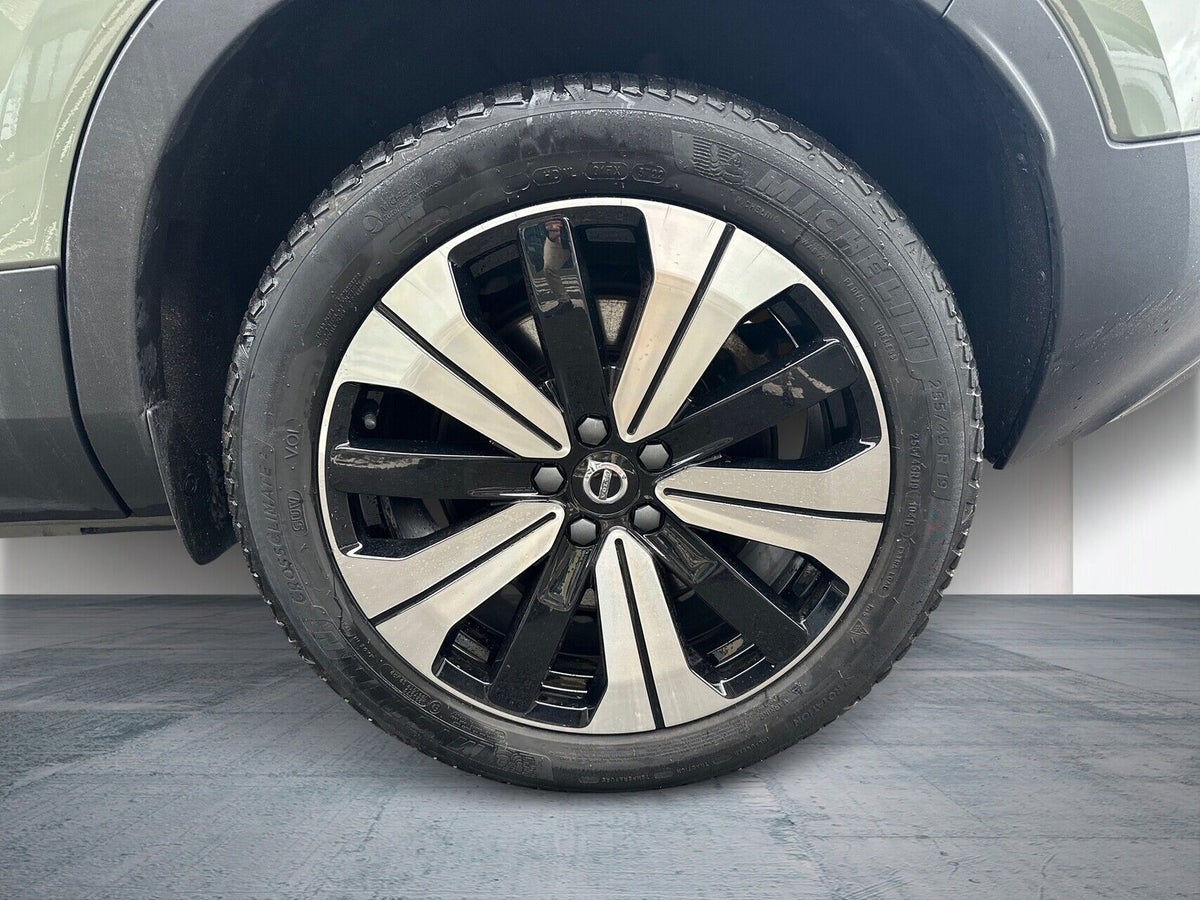 Volvo XC40 P6 ReCharge Plus billede 10