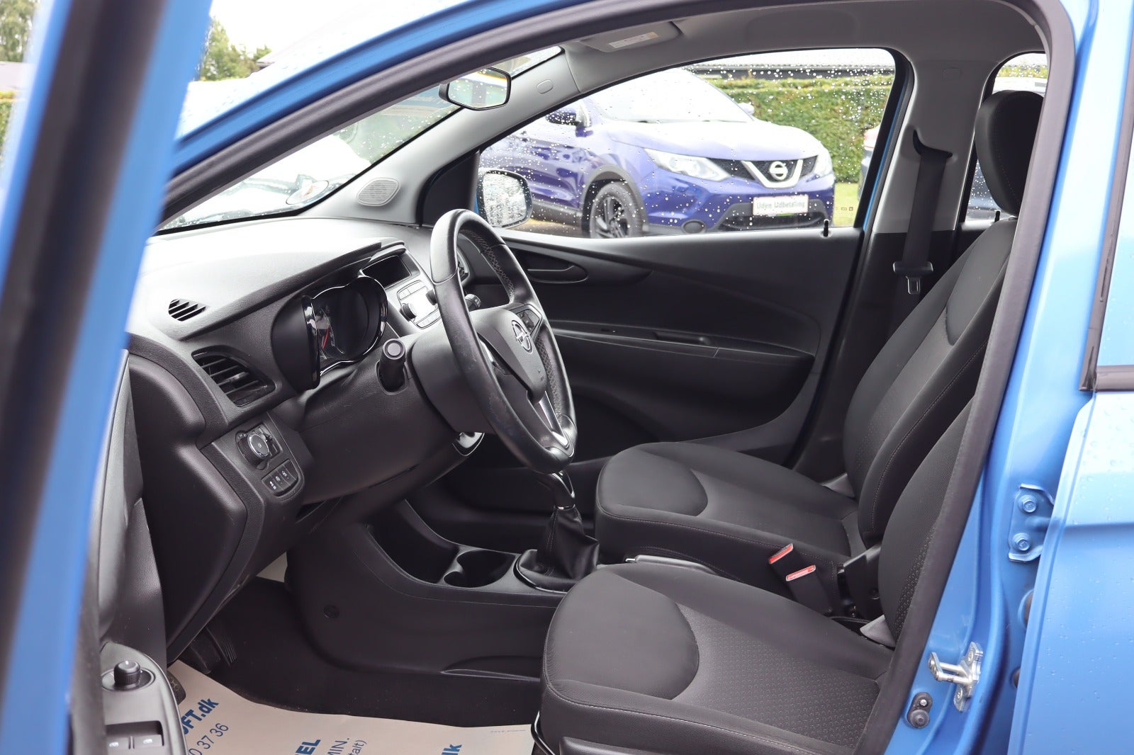 Billede af Opel Karl 1,0 Essentia