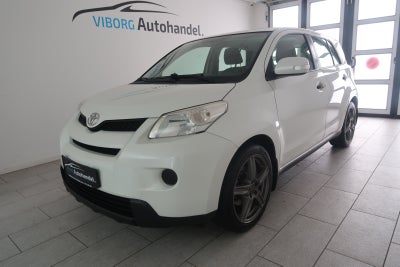 Toyota Urban Cruiser 1,3 VVT-i T1 5d
