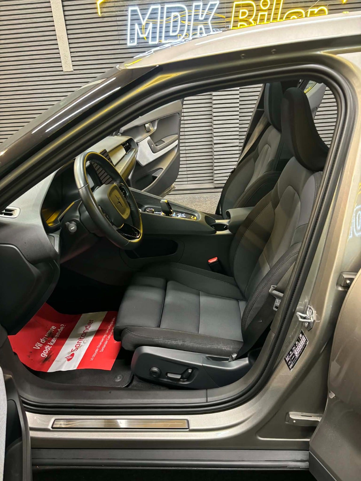 Billede af Polestar 2 Long Range