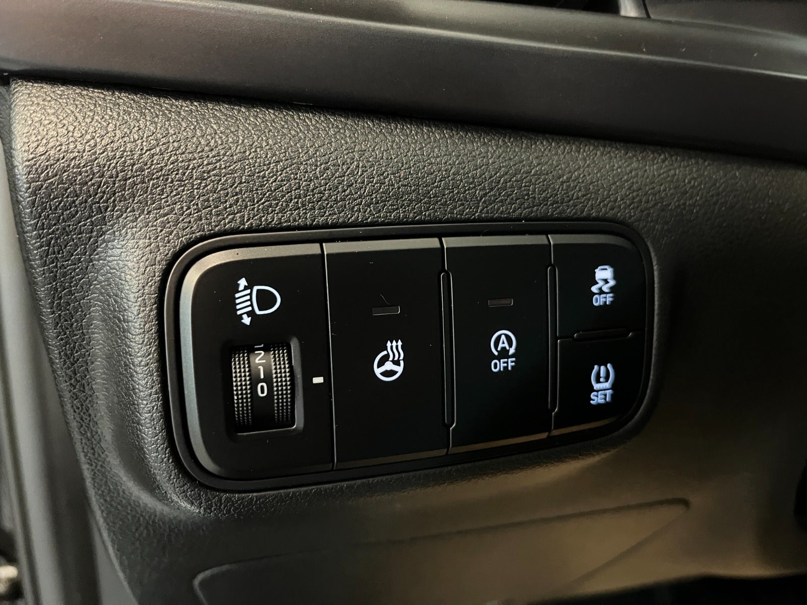 Billede af Hyundai i20 1,2 MPi Essential