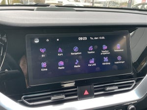 Kia e-Niro Advance