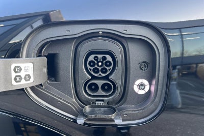 Ford Mustang Mach-E Premium Extended Range AWD