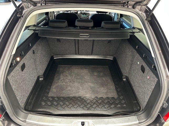 Billede af Skoda Superb 2,0 TDi 170 Comfort Combi
