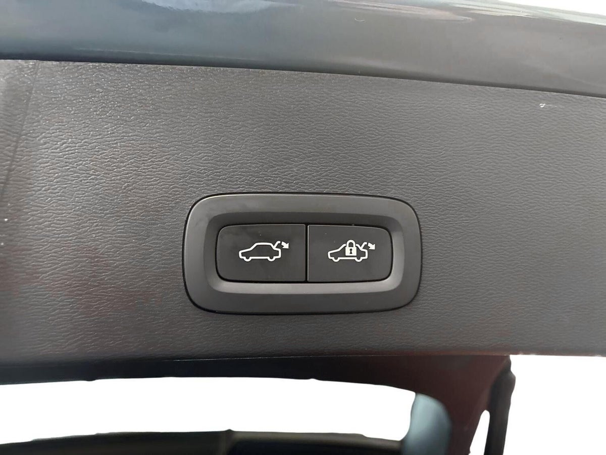 Volvo EX40 Extended Range Ultra billede 19