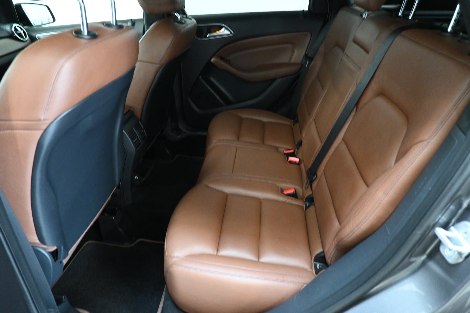 Mercedes B200 aut. BE