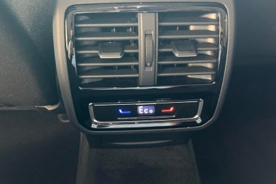 VW Passat GTE High Variant DSG