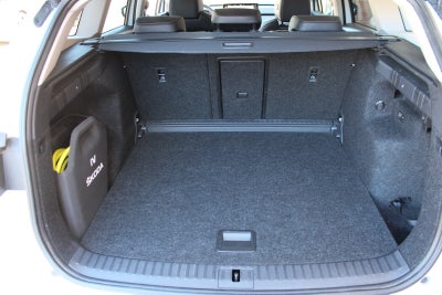 Skoda Enyaq iV Loft
