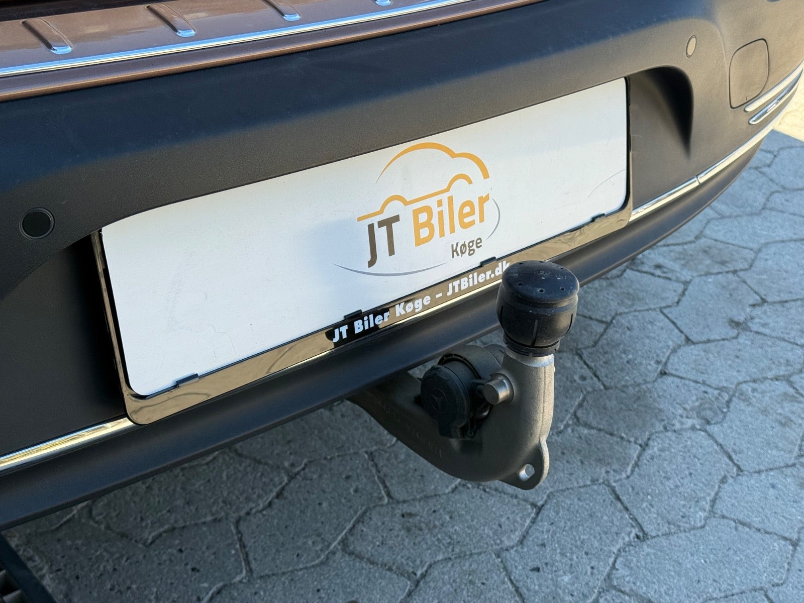 Mercedes EQA250+ Progressive