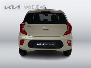 Kia Picanto Prestige Upgrade AMT