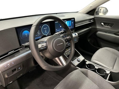 Hyundai Kona EV Advanced billede 2