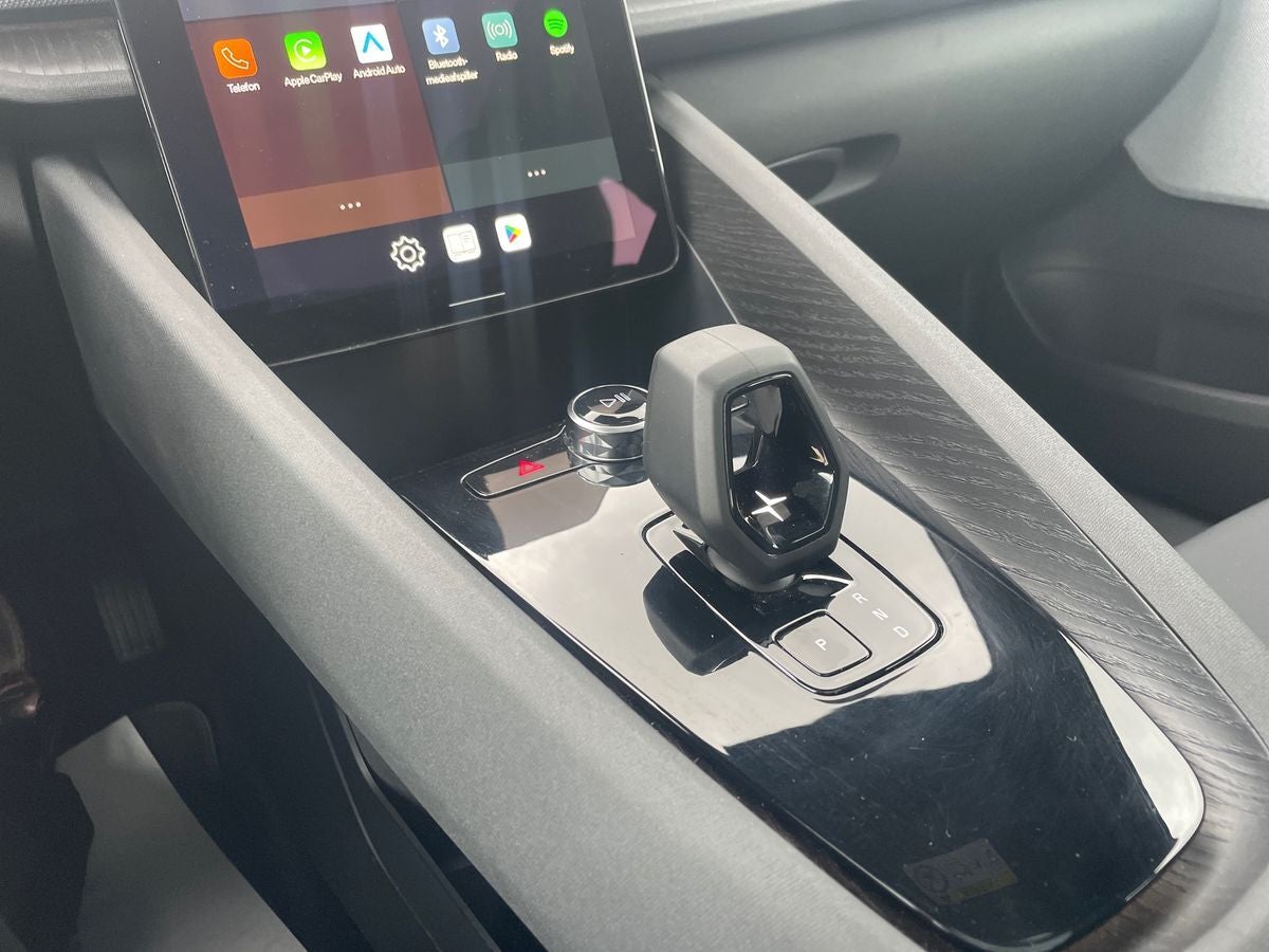 Polestar 2 Long Range billede 15