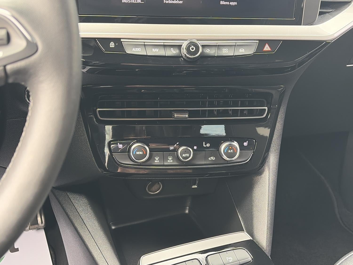 Billede af Opel Mokka-e 50 Ultimate