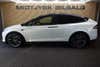 Tesla Model X Long Range AWD thumbnail