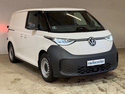VW ID. Buzz