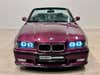 BMW M3 Cabriolet thumbnail