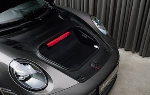 Porsche 911 Carrera S Coupé PDK