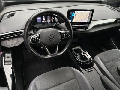 VW ID.4 Pro Performance billede 2