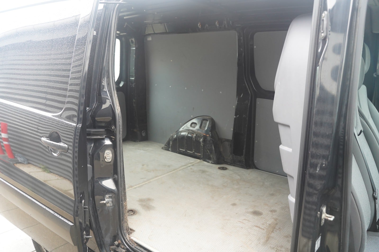 Billede af Toyota ProAce 2,0 D 163 T2 L2H1 aut.