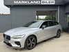 Volvo V60 T6 ReCharge R-Design aut. AWD