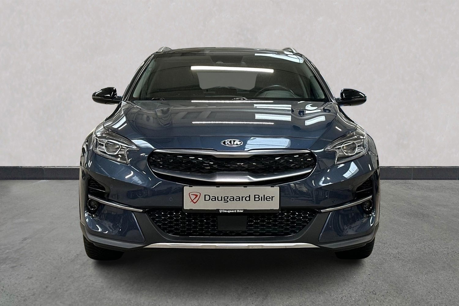 Billede af Kia XCeed 1,6 PHEV Upgrade+ DCT