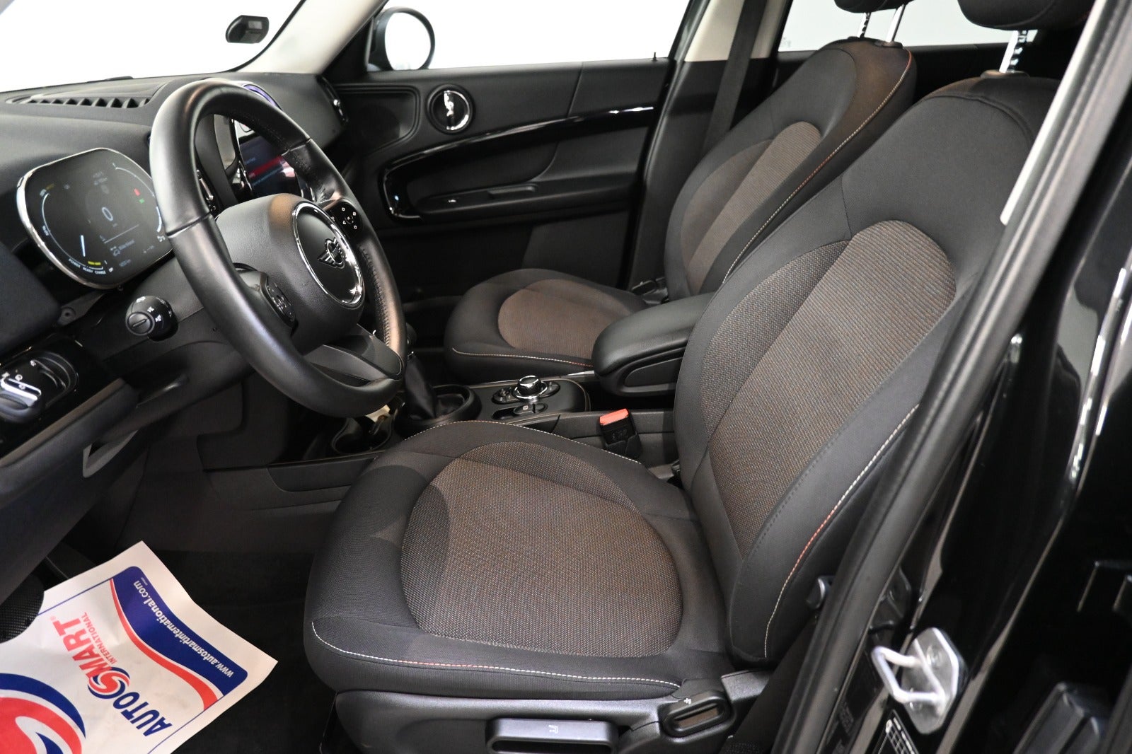 MINI Countryman Cooper SE Essential aut. ALL4