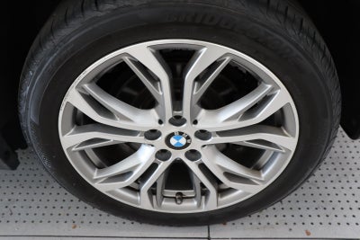 BMW X1 xDrive25d aut.