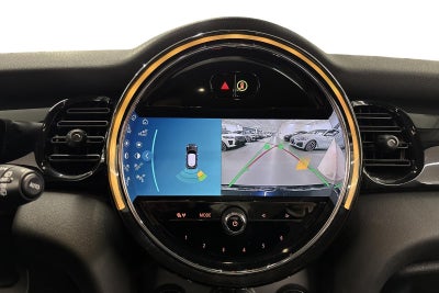 MINI Cooper Essential aut.