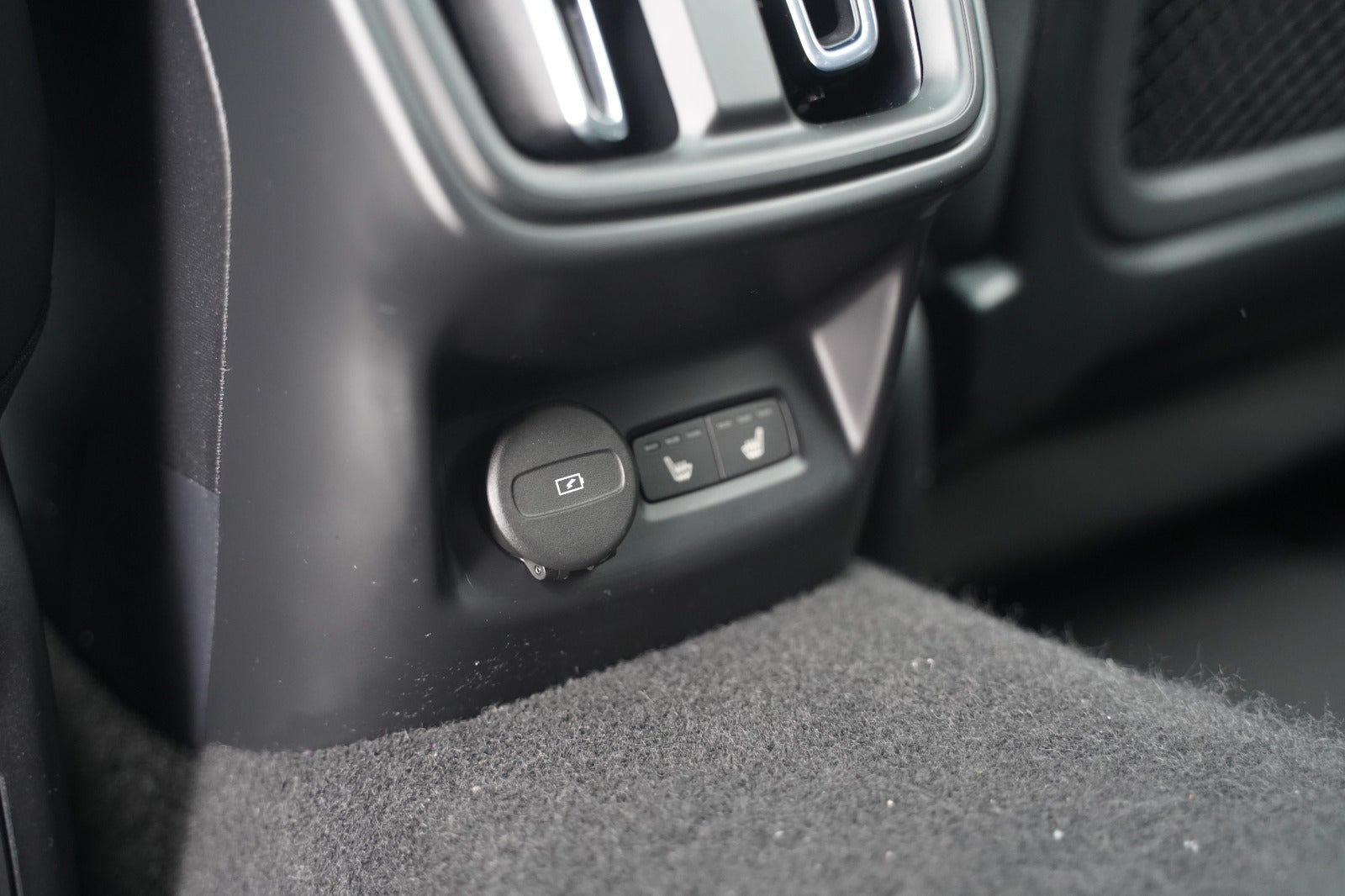 Billede af Polestar 2 Long Range AWD