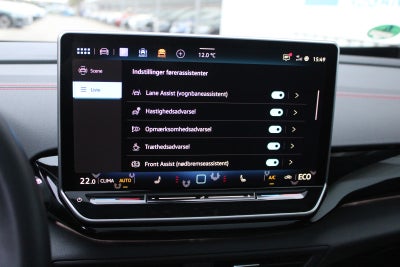VW ID.4 GTX Max 4Motion