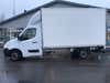 Renault Master III T35 dCi 170 Alukasse m/lift thumbnail
