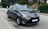 Toyota Yaris VVT-i T1 Style thumbnail