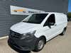 Mercedes Vito 114 CDi Standard aut. L