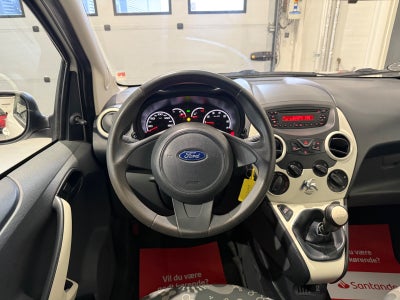 Ford Ka Trend