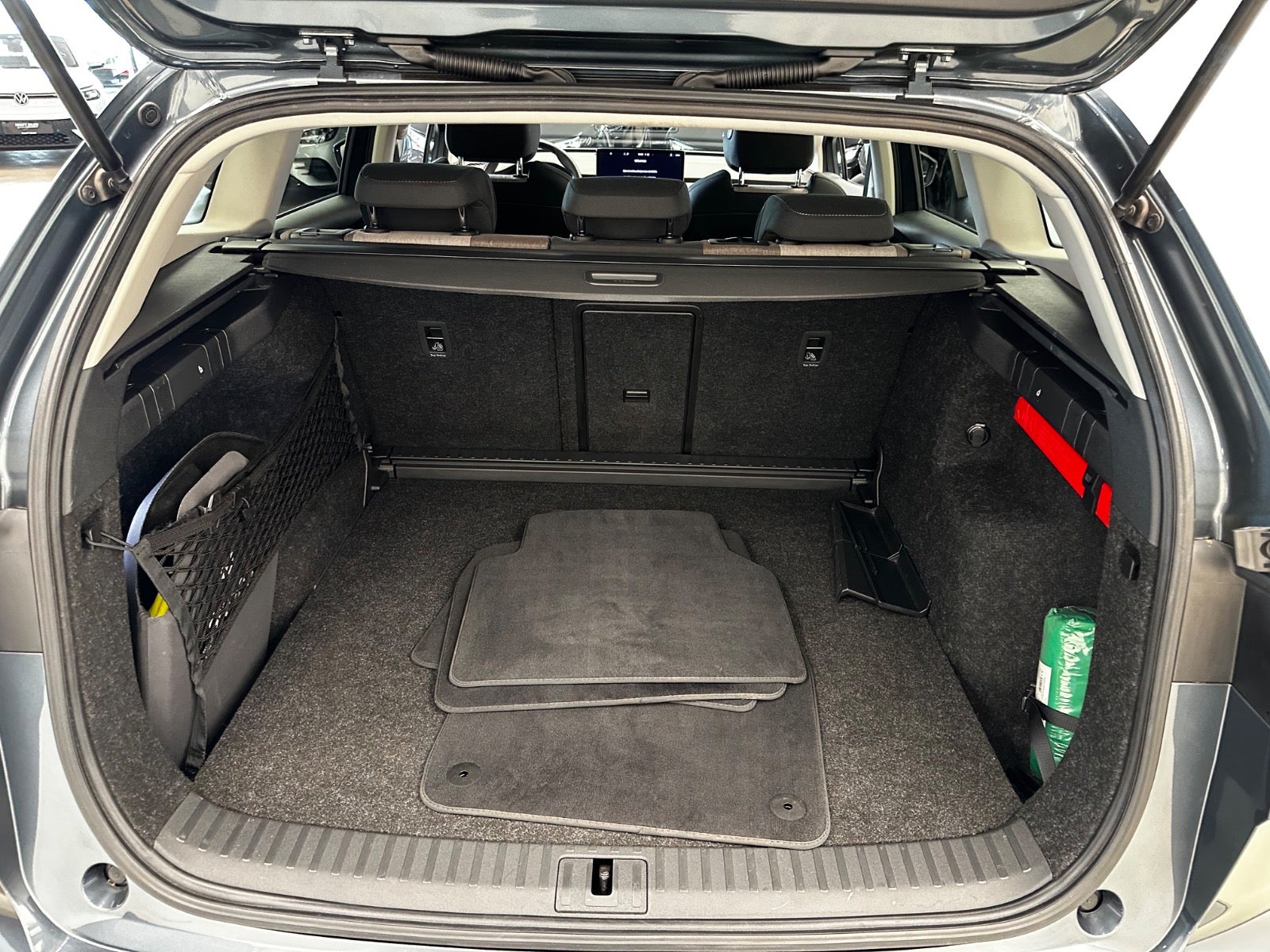 Billede af Skoda Enyaq 60 iV