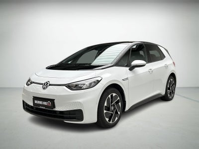 VW ID.3 Pro Performance