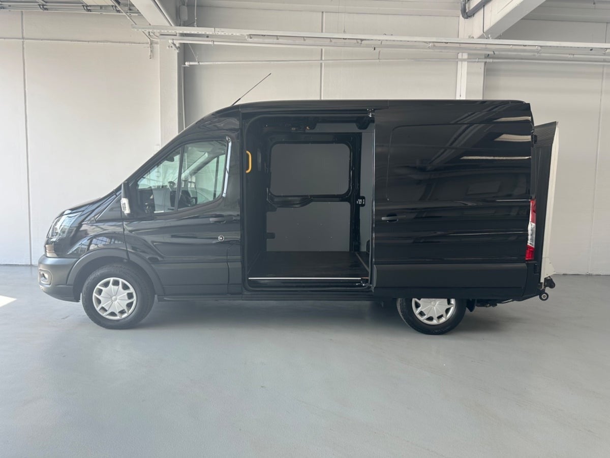 Billede af Ford Transit 350 L2 Van 2,0 TDCi 130 Trend aut. H2 FWD