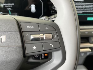 Kia EV3 Long Range Upgrade