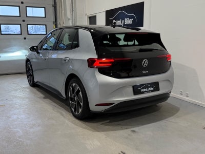 VW ID.3 Pro