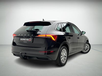 Skoda Scala TSi 110 Style DSG billede 1