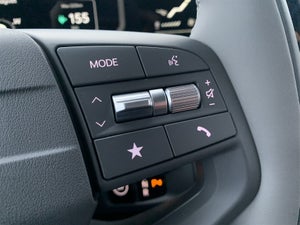 Kia EV3 Long Range Prestige