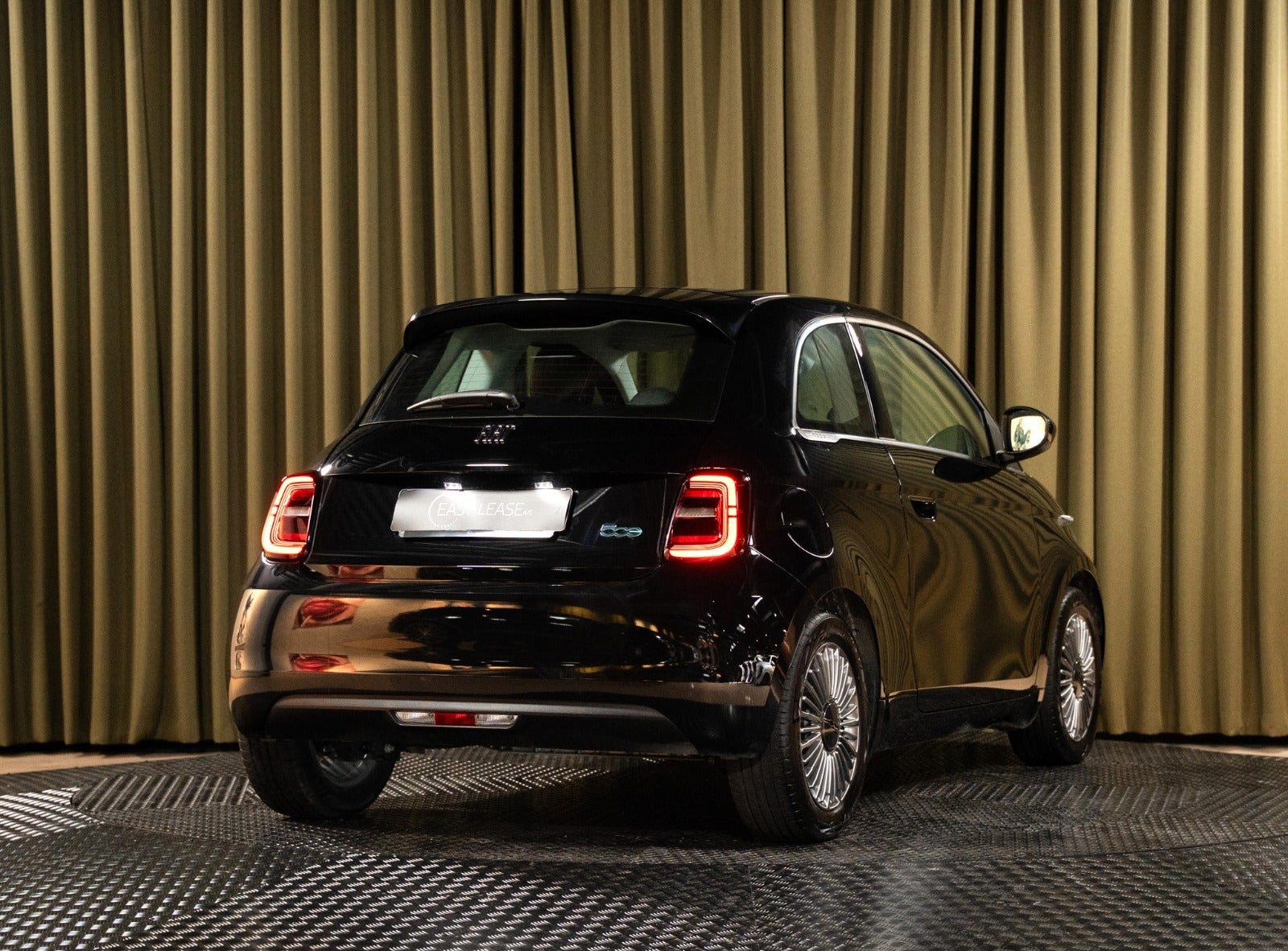 Billede af Fiat 500e 42